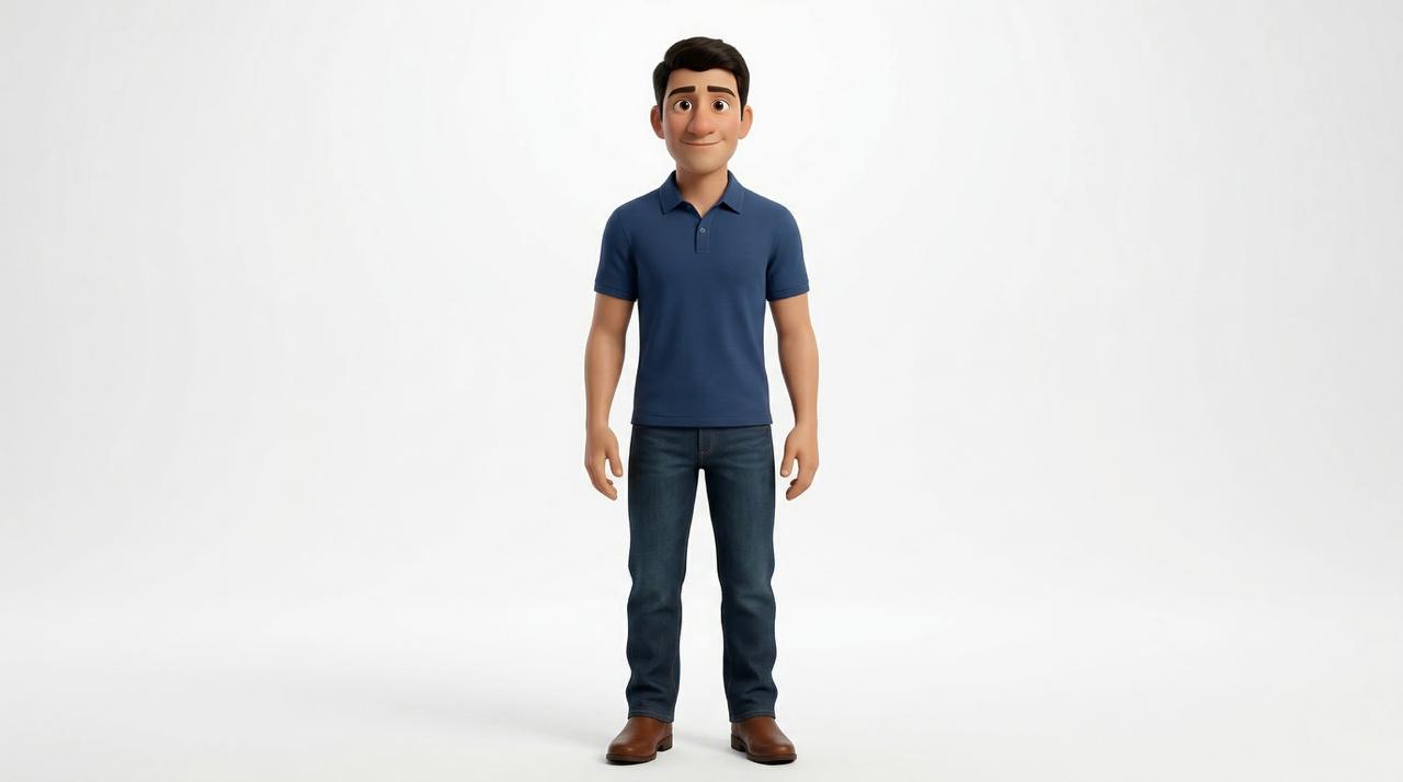 Diego — la nueva generación del Corredor Interoceánico